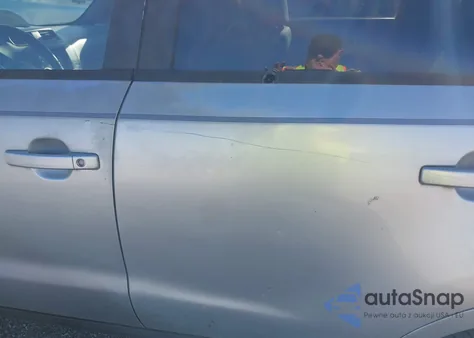 2014 Kia Soul из США, поврежденный, VIN KNDJN2A27E7718970